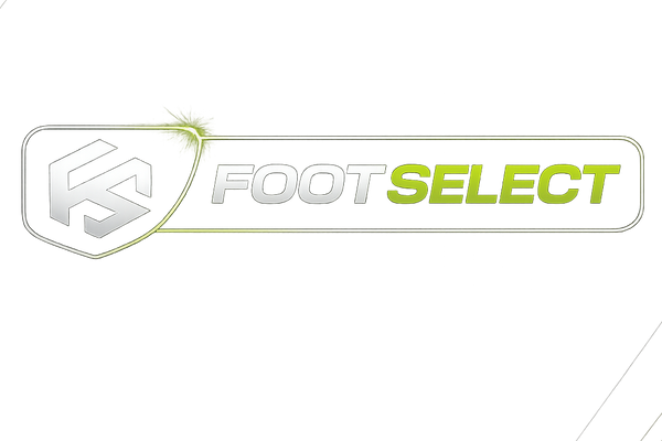 Footselect